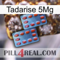 Tadarise 5Mg 05